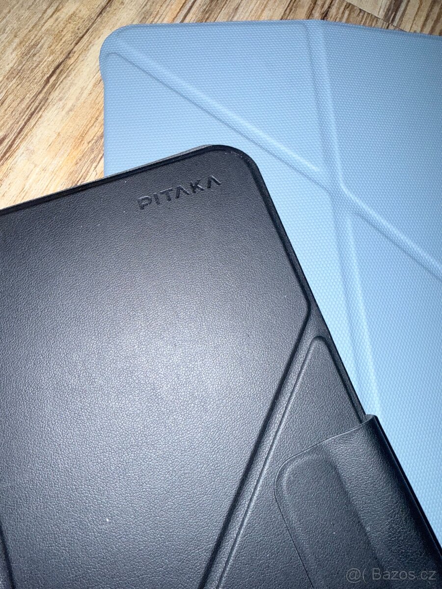 iPad Air 13’’ modrý 256 GB, 2024 - 6