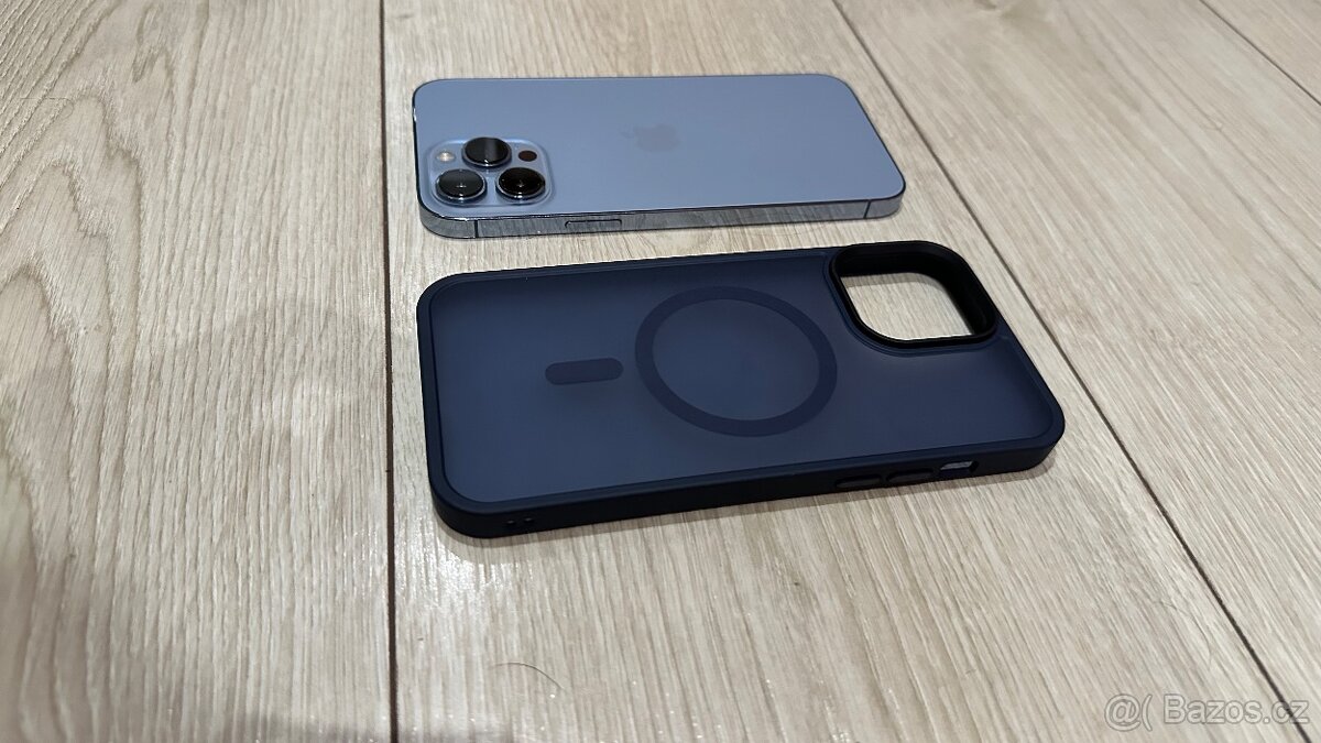 Apple IPhone 13 Pro Max 256gb - 6