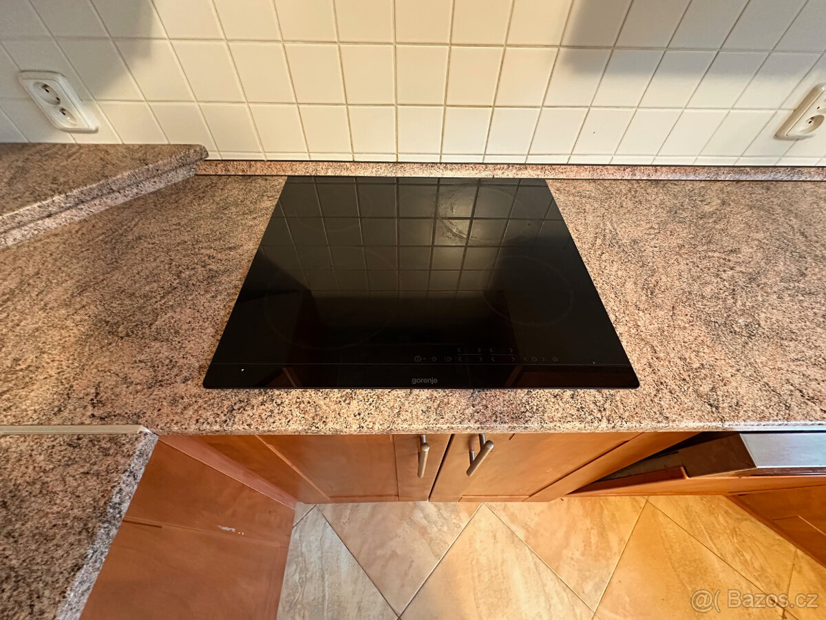 Kuchyně - 6