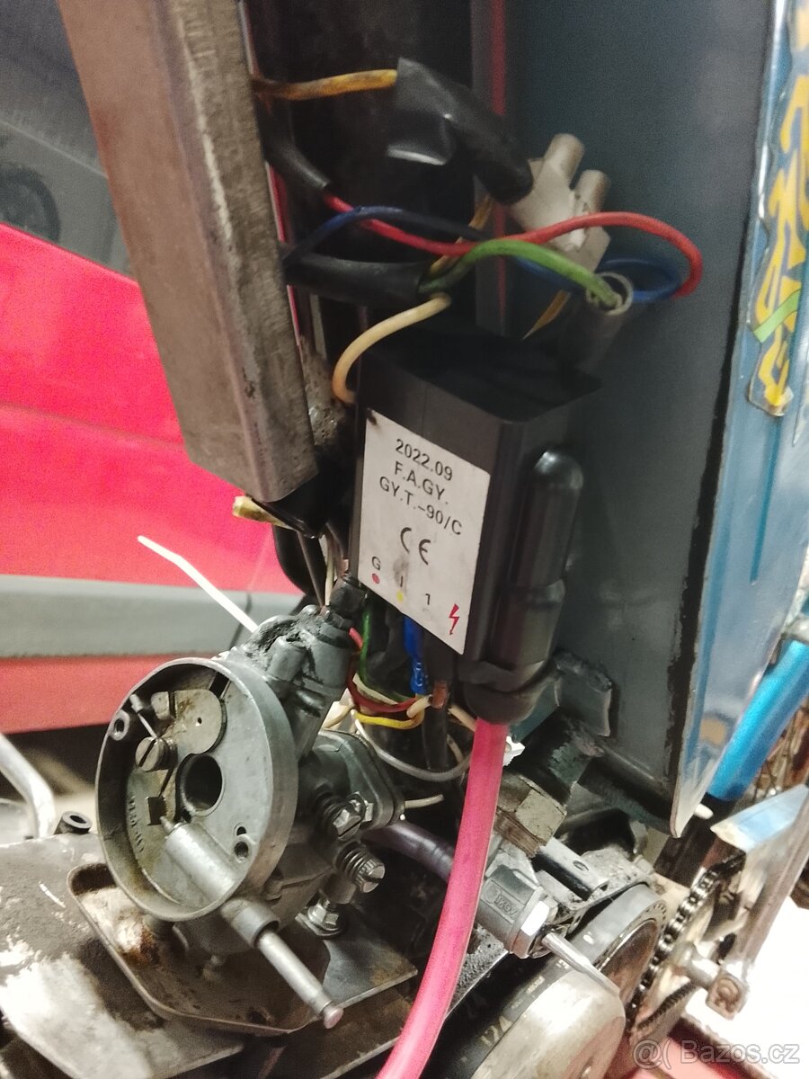 Babetta 210 babeta - 6