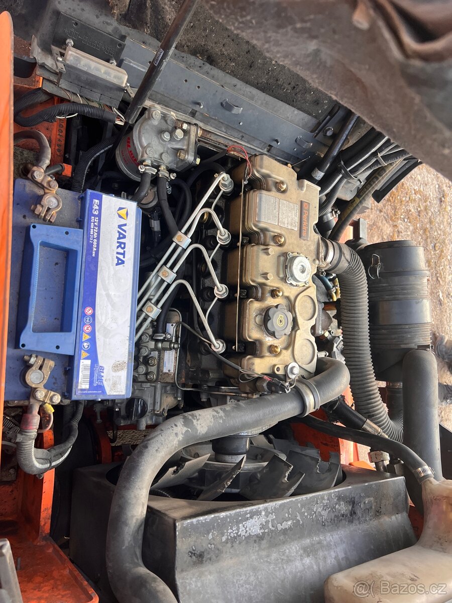 VZV Steinbeck boss - 6