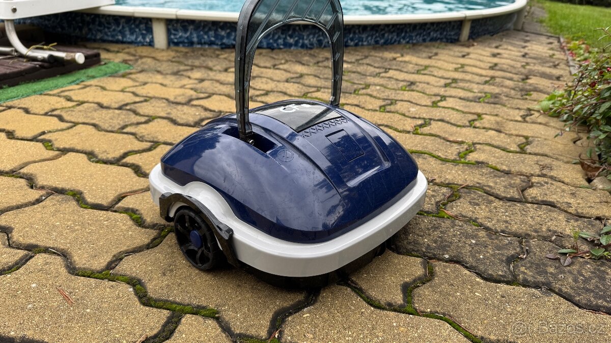 Bazenovy vysavac CF 45 CL - 6