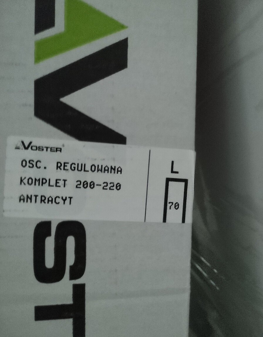 Obložky obložkové zárubně 60,70,80,90P nebo L nové - 6