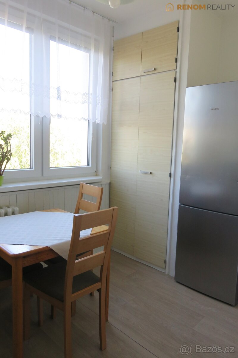 Prodej bytu o dispozici 4+1 s lodžií, ul. Fragnerova, Olomou - 6