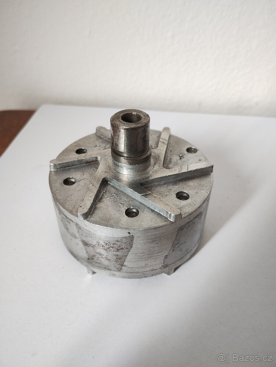 Uloženkové zapalování jawa 50 po GO na typ 05, 20, 21 a 23 - 6