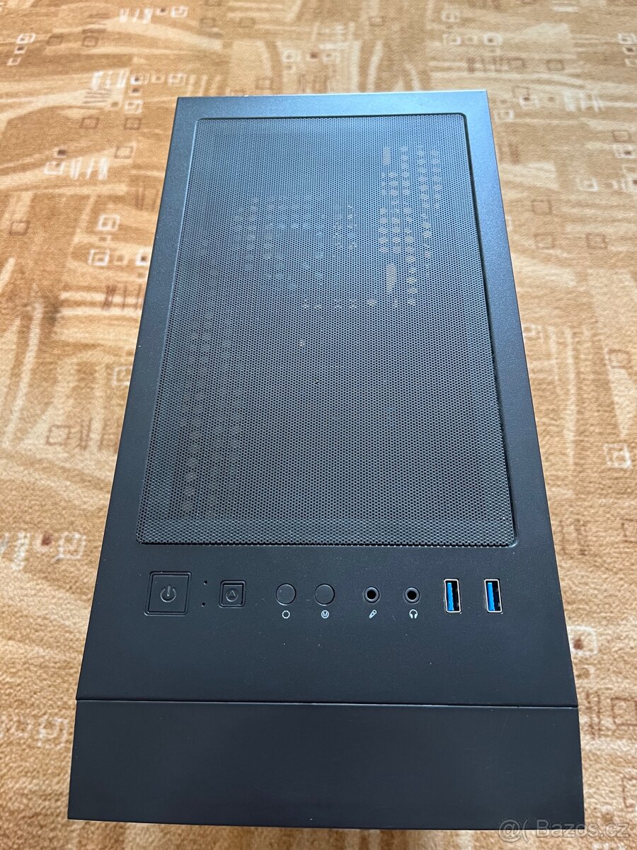 Gamemax Mini Abyss / H608 - 6