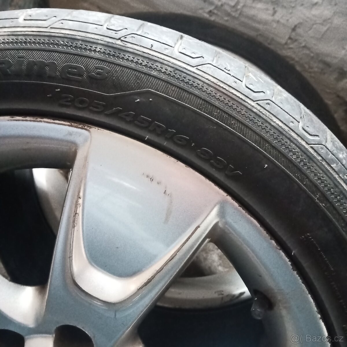 Kola Roomster, Fabia - 6