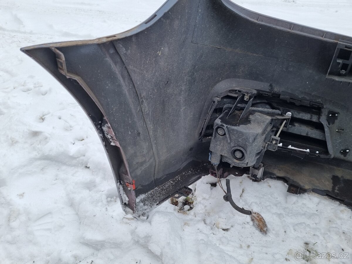 Opel Vectra C facelift kombi - náhradní díly - 6