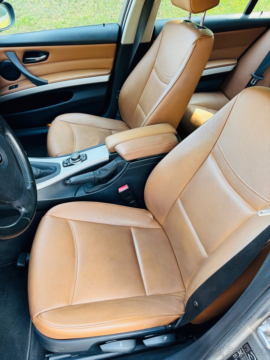 Bmw kombi e91 lci 316d 318d 320d - 6