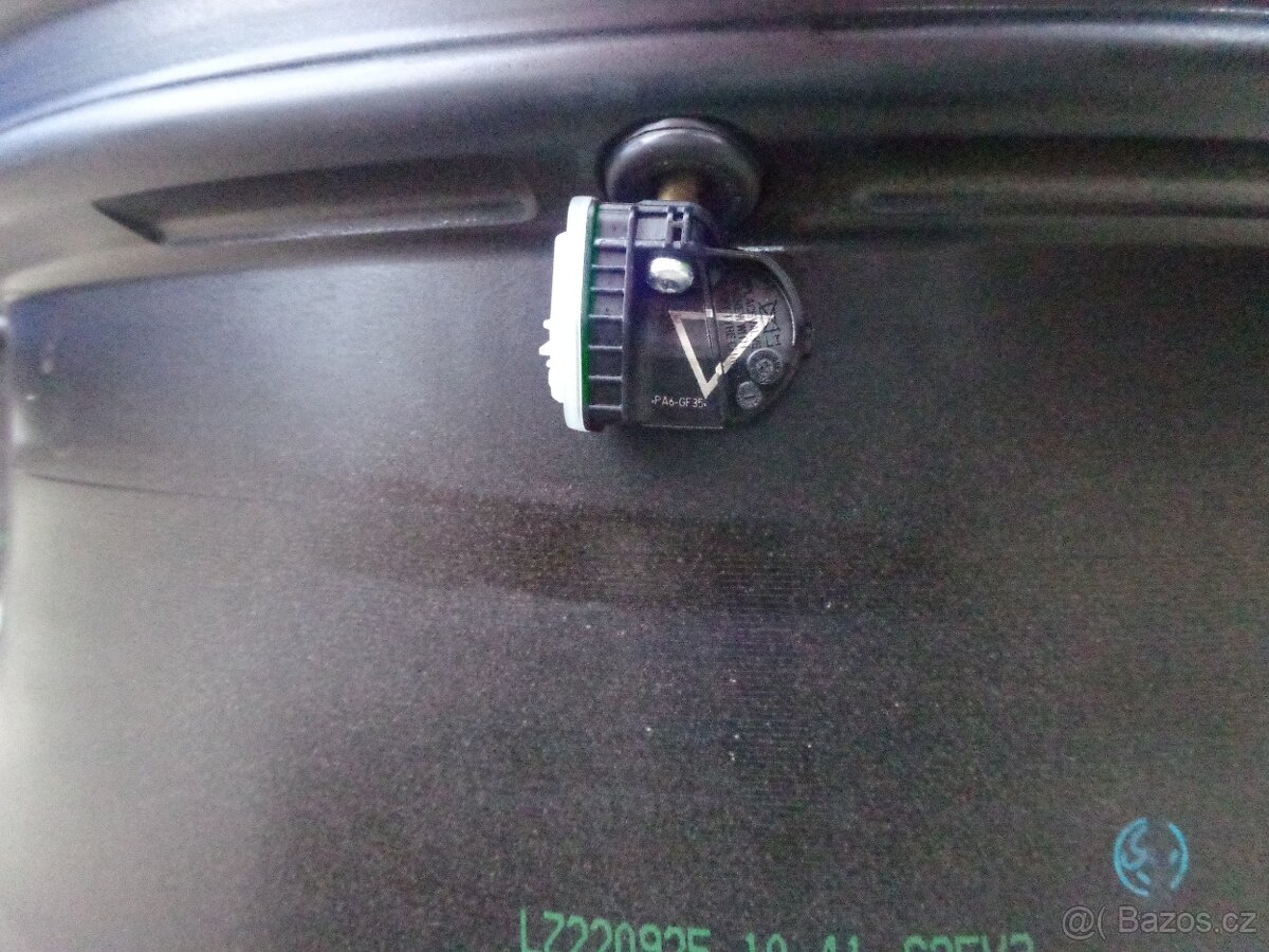 new Ford Ranger alukola s TPMS R20 - 6