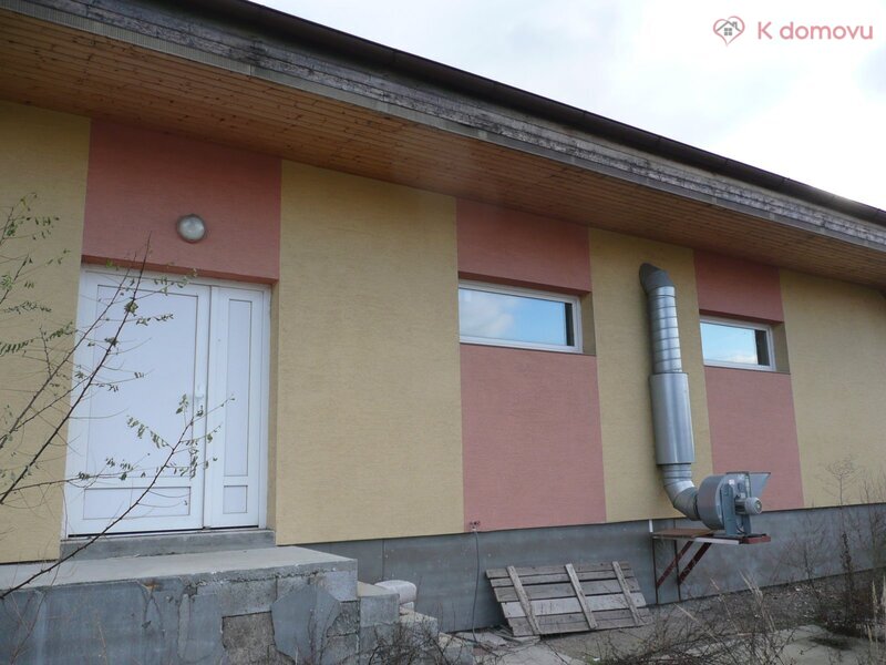 Prodej obchodního prostoru, 980 m2, Veselí nad Moravou - 6