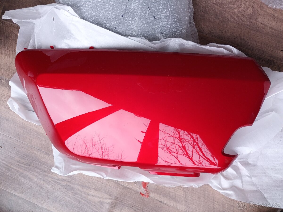 Niu elektro NGT/MQi EVO - 6