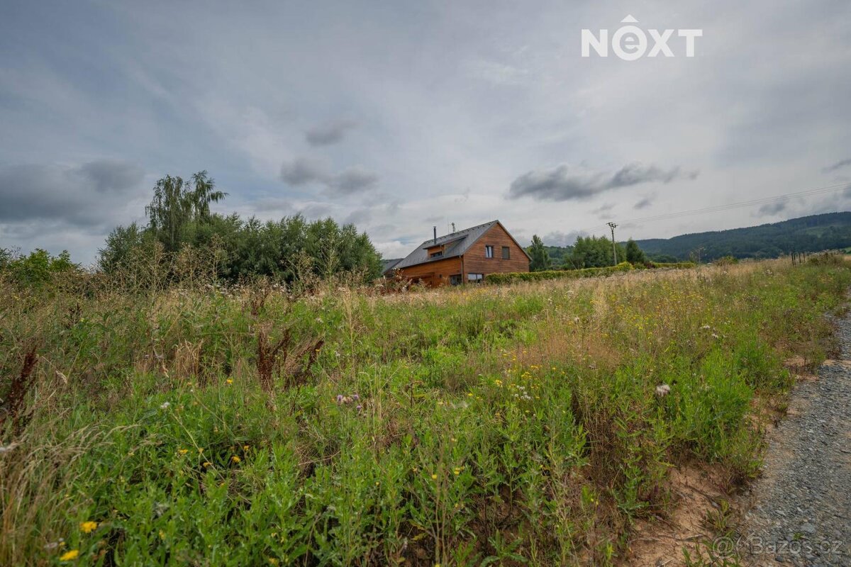 Prodej pozemek Bydlení, 1200㎡ - 6