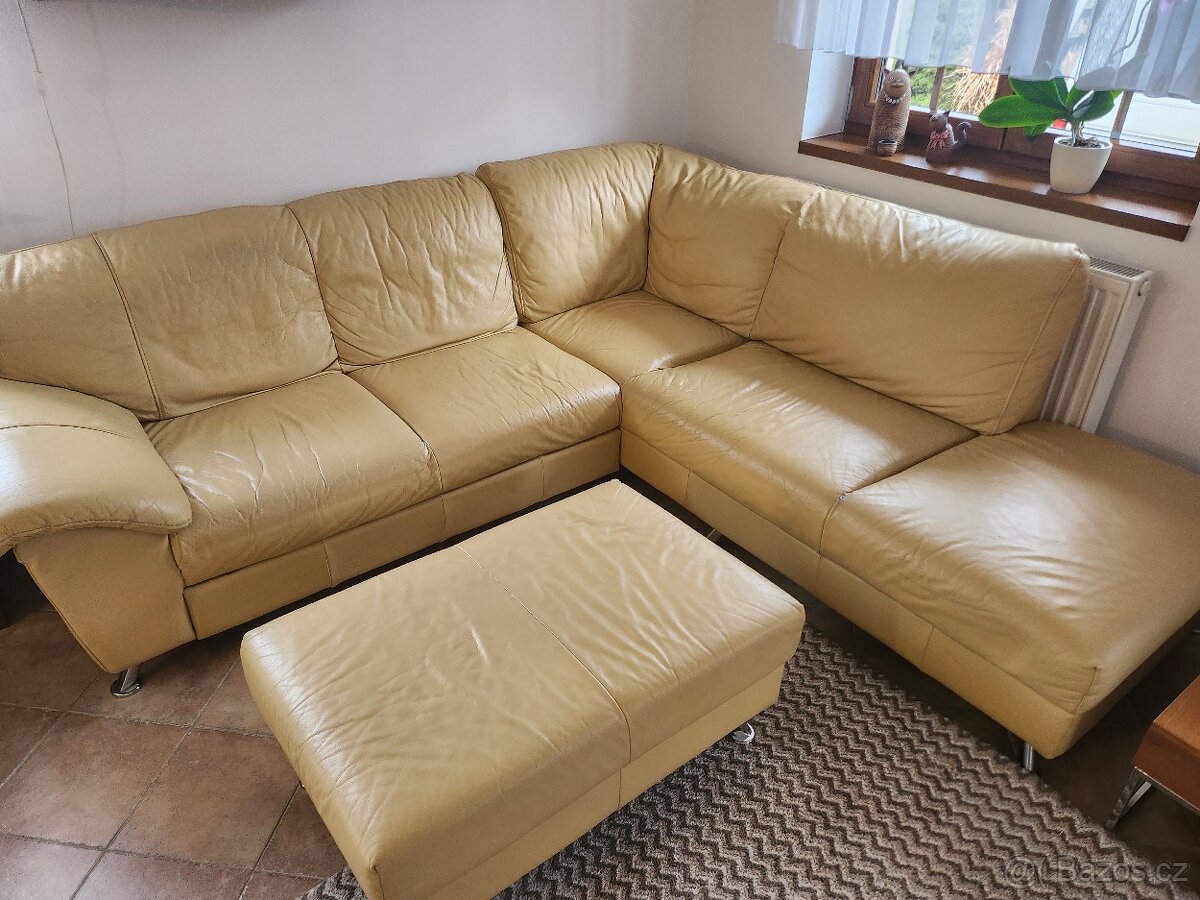 Rozkládací pohovka - 6