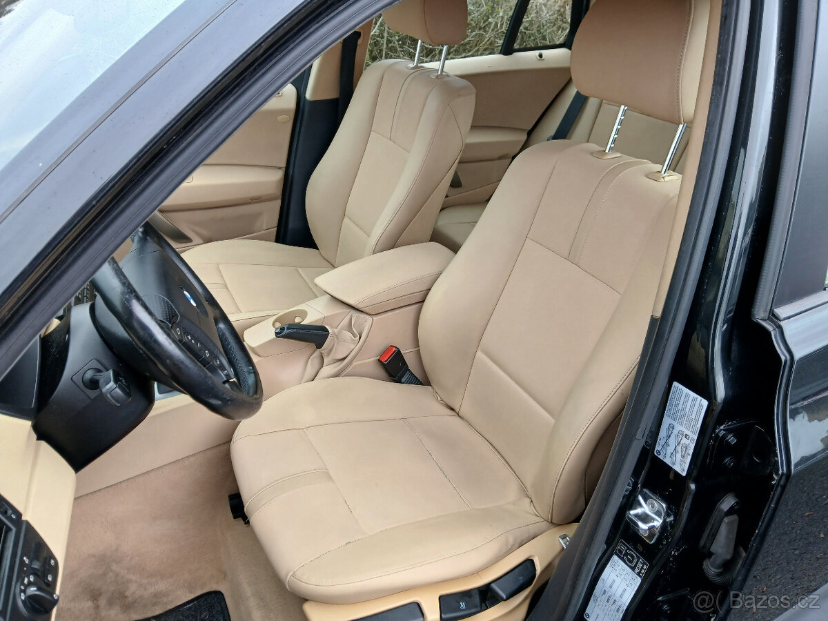 BMW X3 2.0 D VELMI DOBRÁ CENA - 6