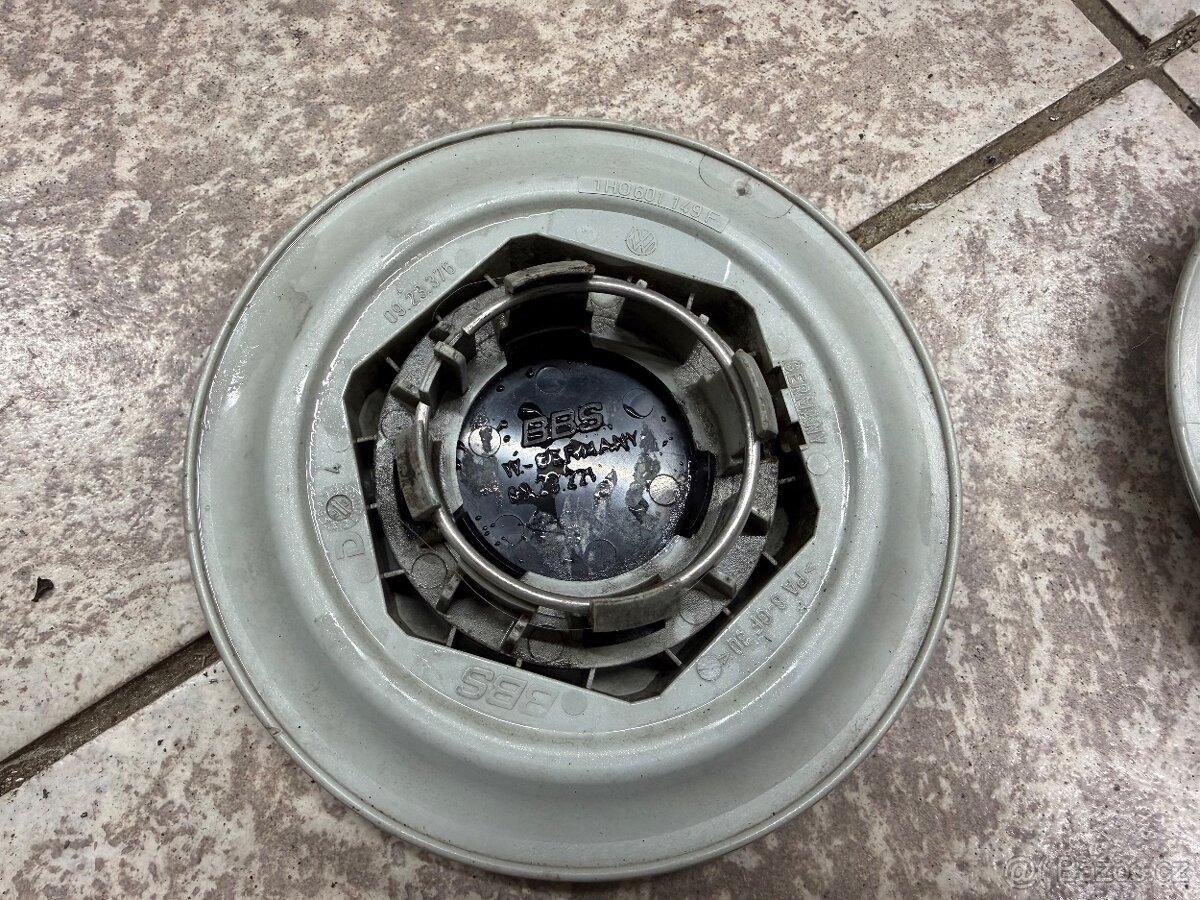 Pokličky BBS - 6
