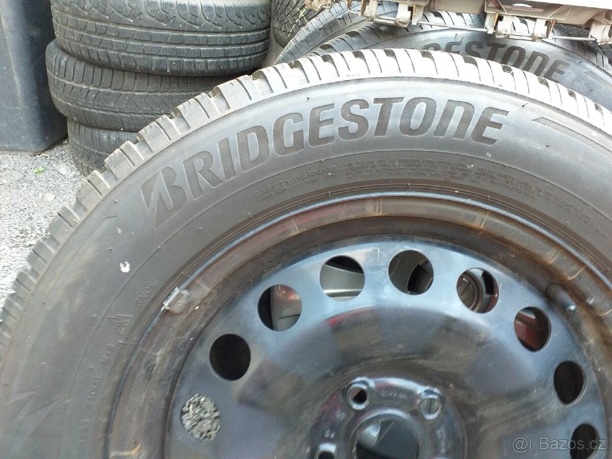 Sada kol Škoda Kodiaq - 6