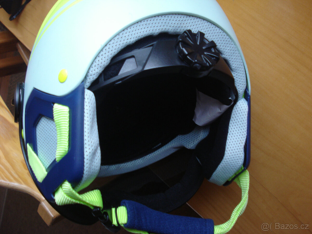 Helma WEDZE H KD 550 - 6