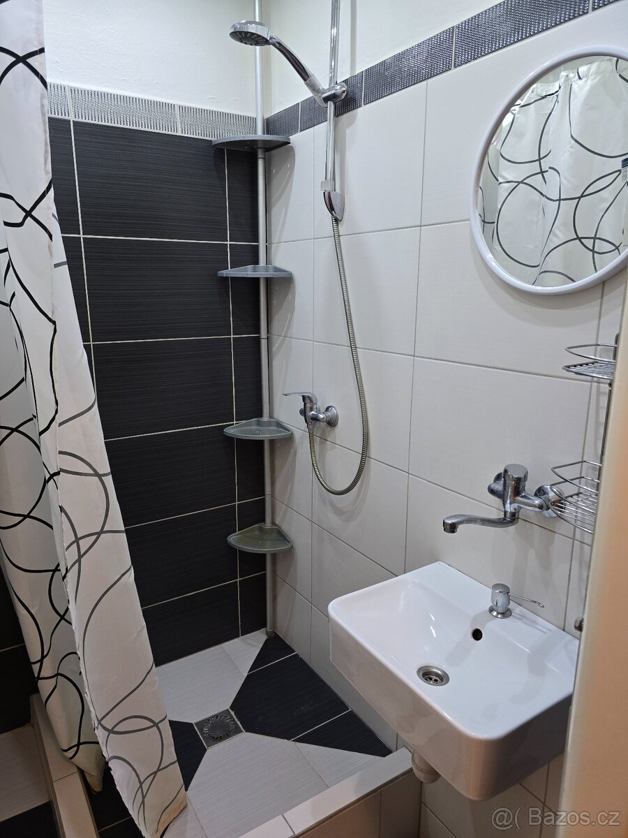 Prodej bytu 1+kk, Řečkovice - 6