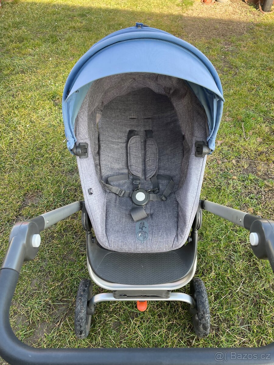 Stokke Scoot - 6