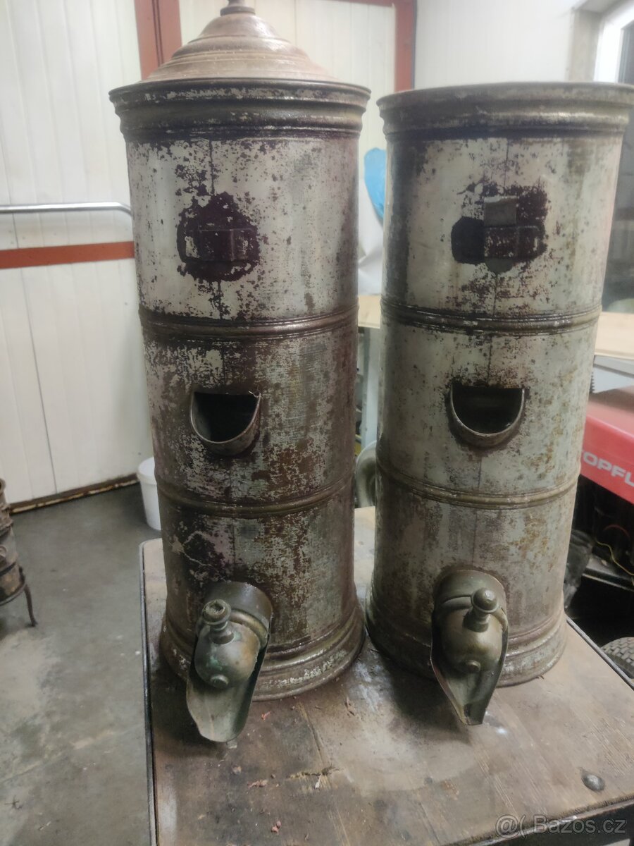 Kupecký zásobník - 6