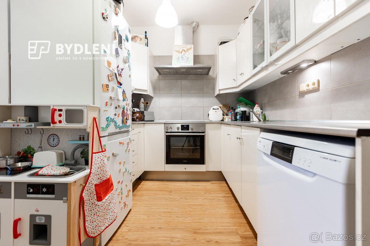 Prodej bytu 3+1 73m - 6
