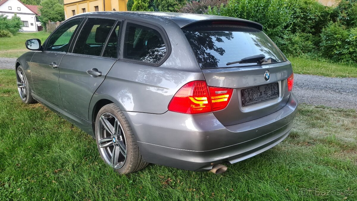 ♦️Bmw 318d 2012 dovoz it - 6