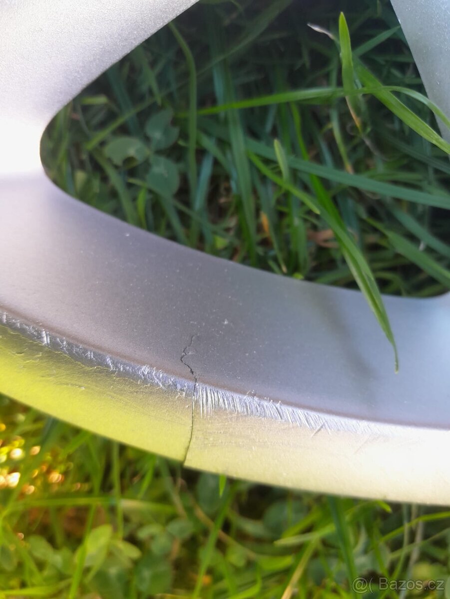 Poklice Renault 14" (1ks) - 6