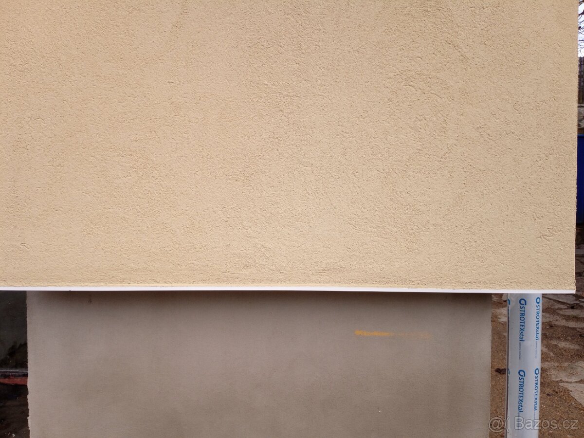 Zakládací lišta, lišta s perlinkou.. - 6