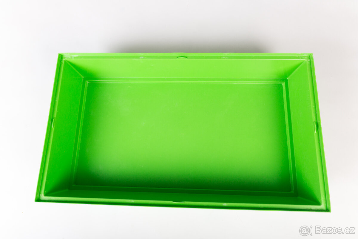malá klec 70x40 cm - 6