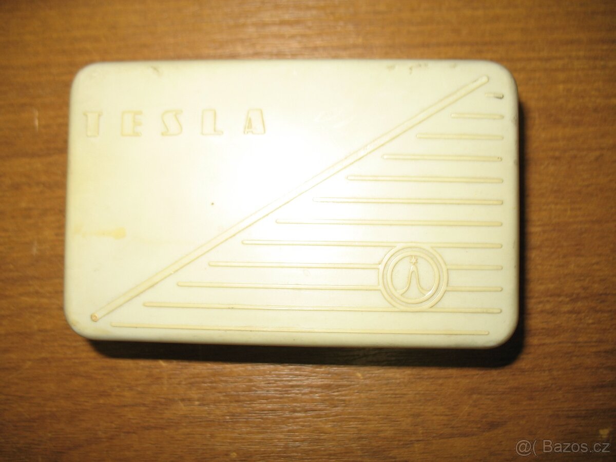 Mikrofon, VB, SNB - 6