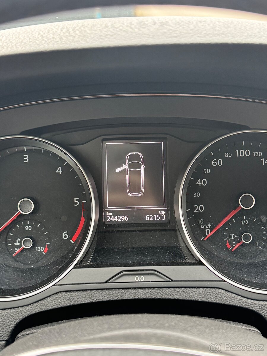 Volkswagen passat B8 - 6
