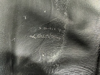 Jezdecké boty Freejump Liberty - vel. 39 - 6