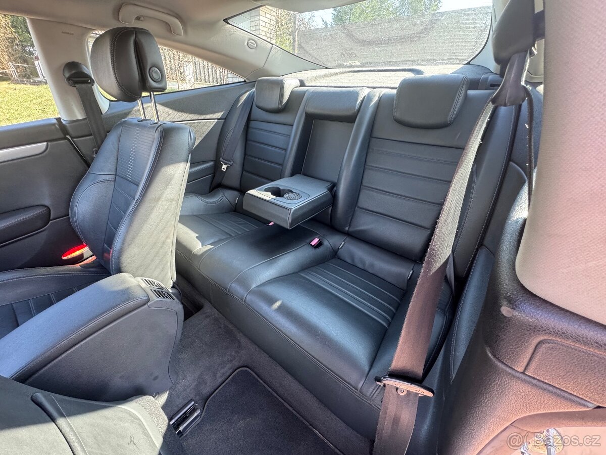 Renault Laguna coupe 2.0DCI 110kw - 6