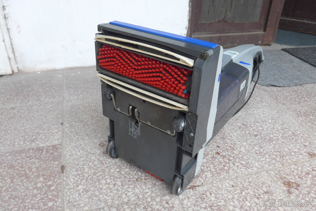 Podlahový Micí Čistící Stroj LINHAUS LW30 - 6