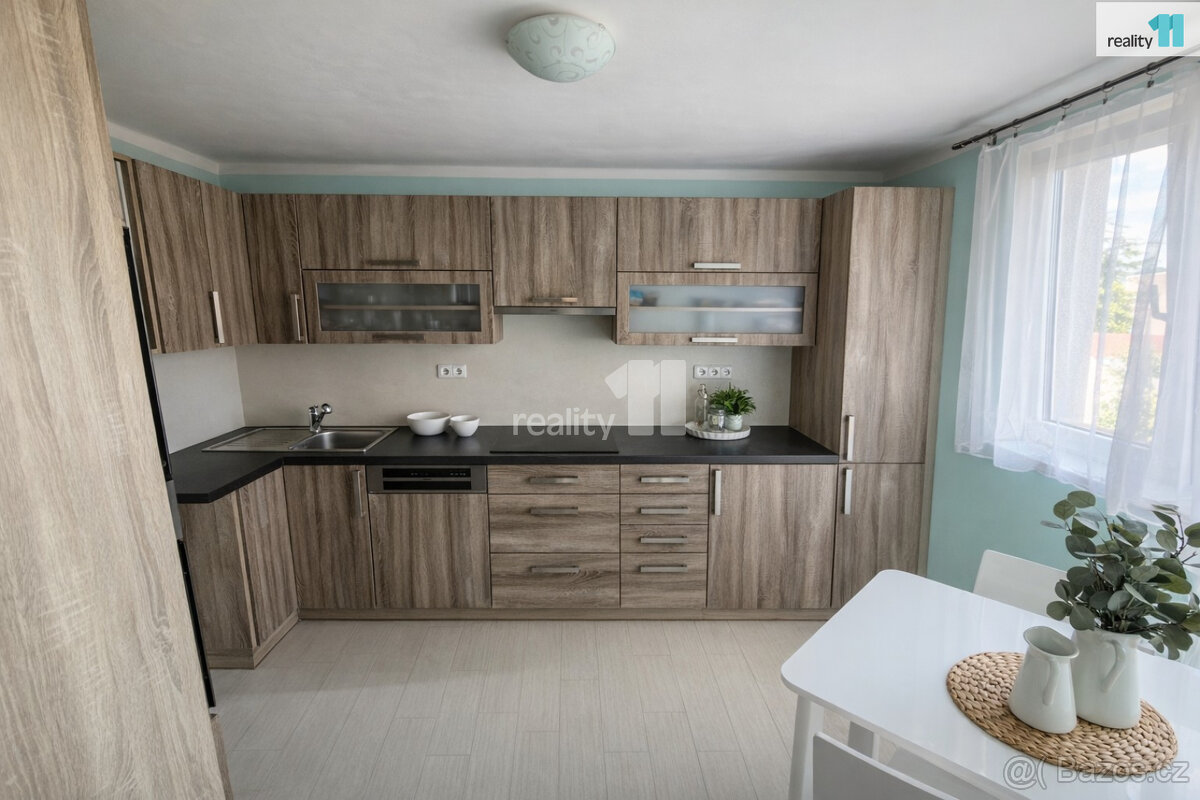 Prodej rodinný dům Suchdol - 6