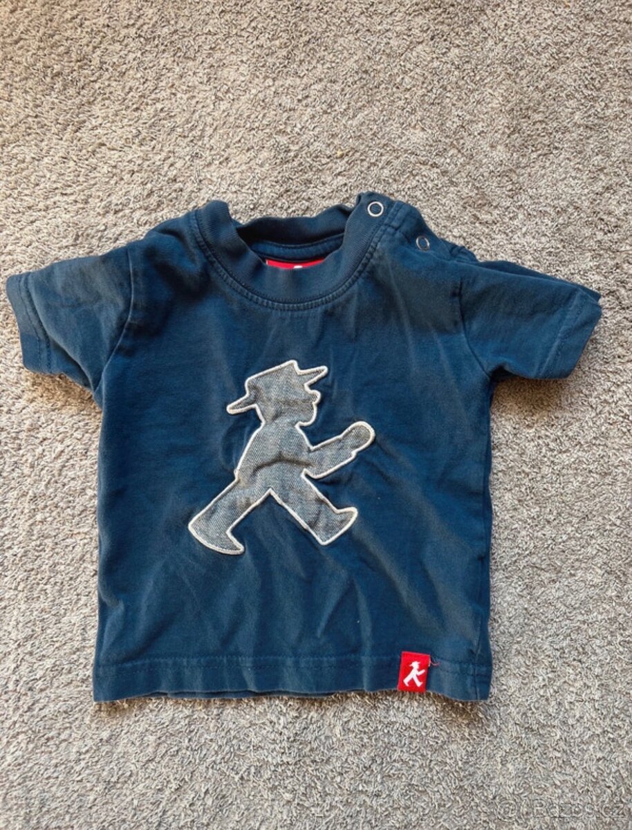 oblečení pro miminko - kluk - 6