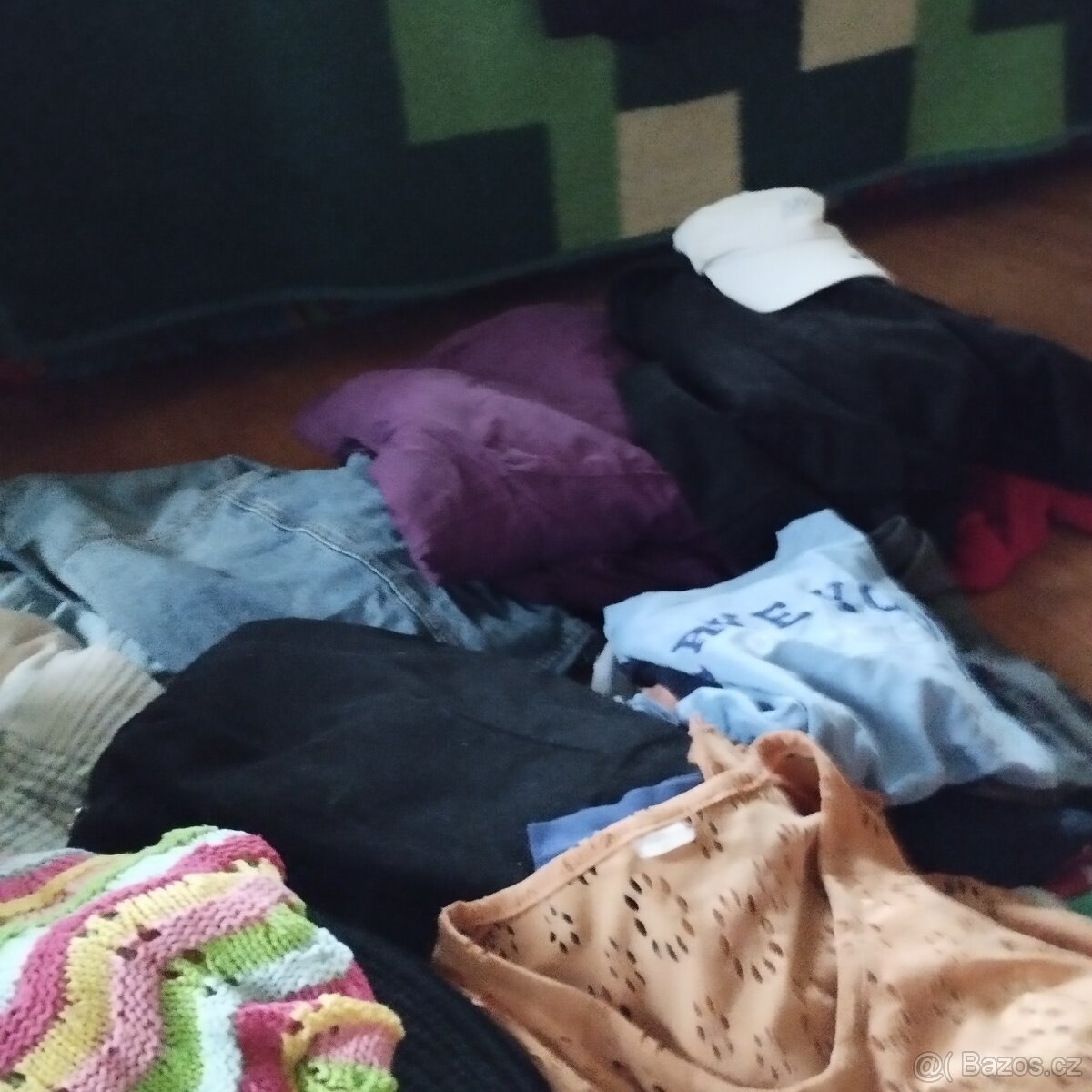 Oblečení pro dívku 158-164 - 6