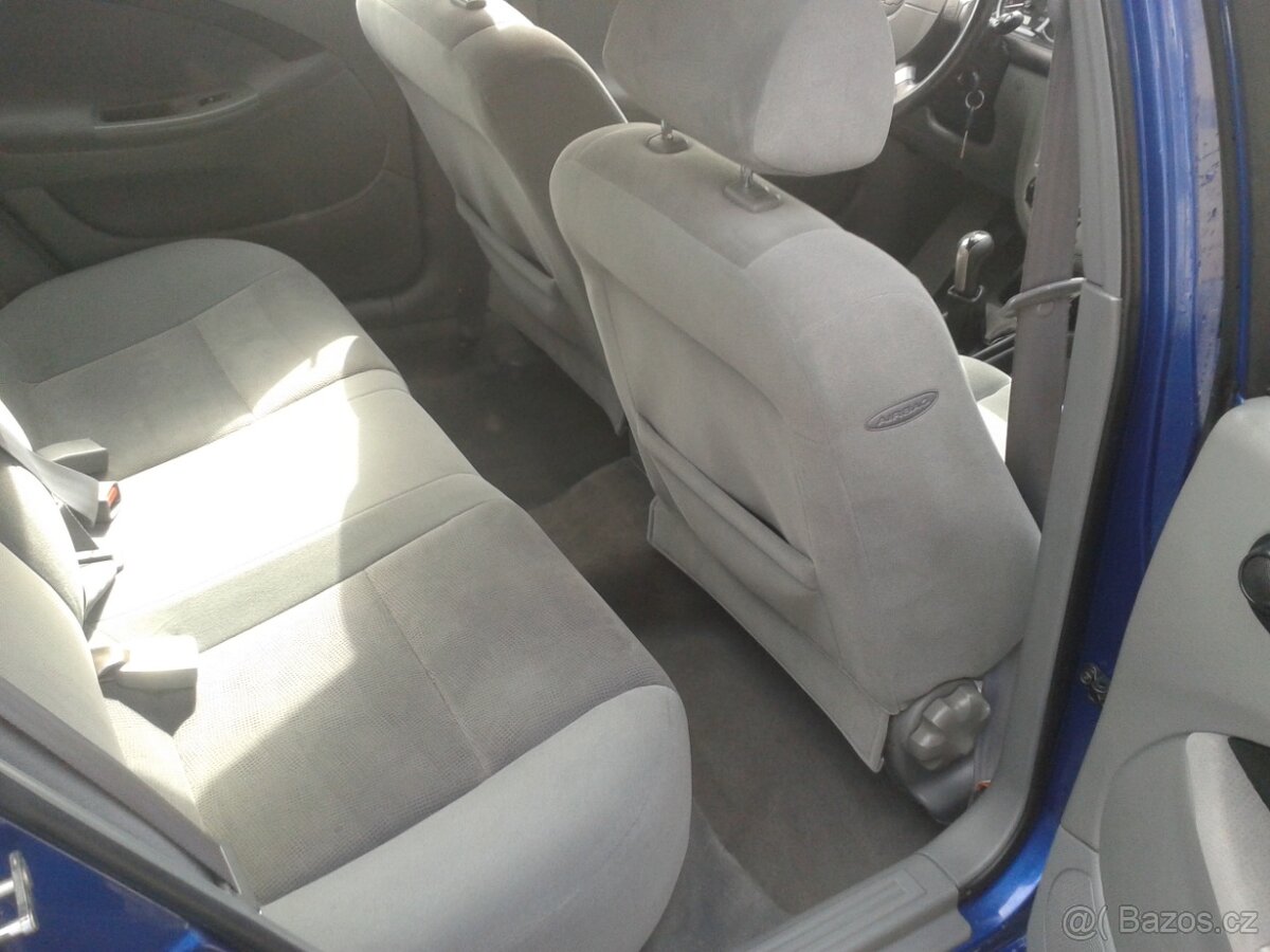 Chevrolet Nubira kombi 2,0 TCDI 16V 2008 TOP stav 1.majite - 6