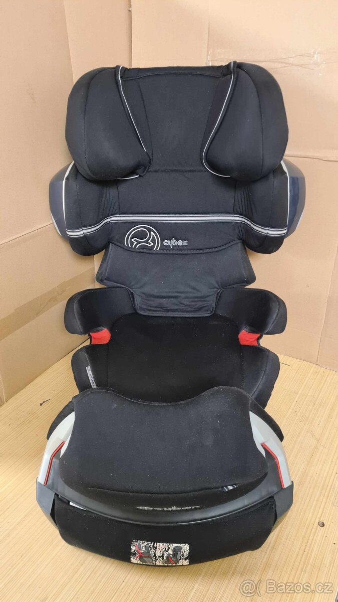 Autosedačka Cybex Pallas 2 - 6