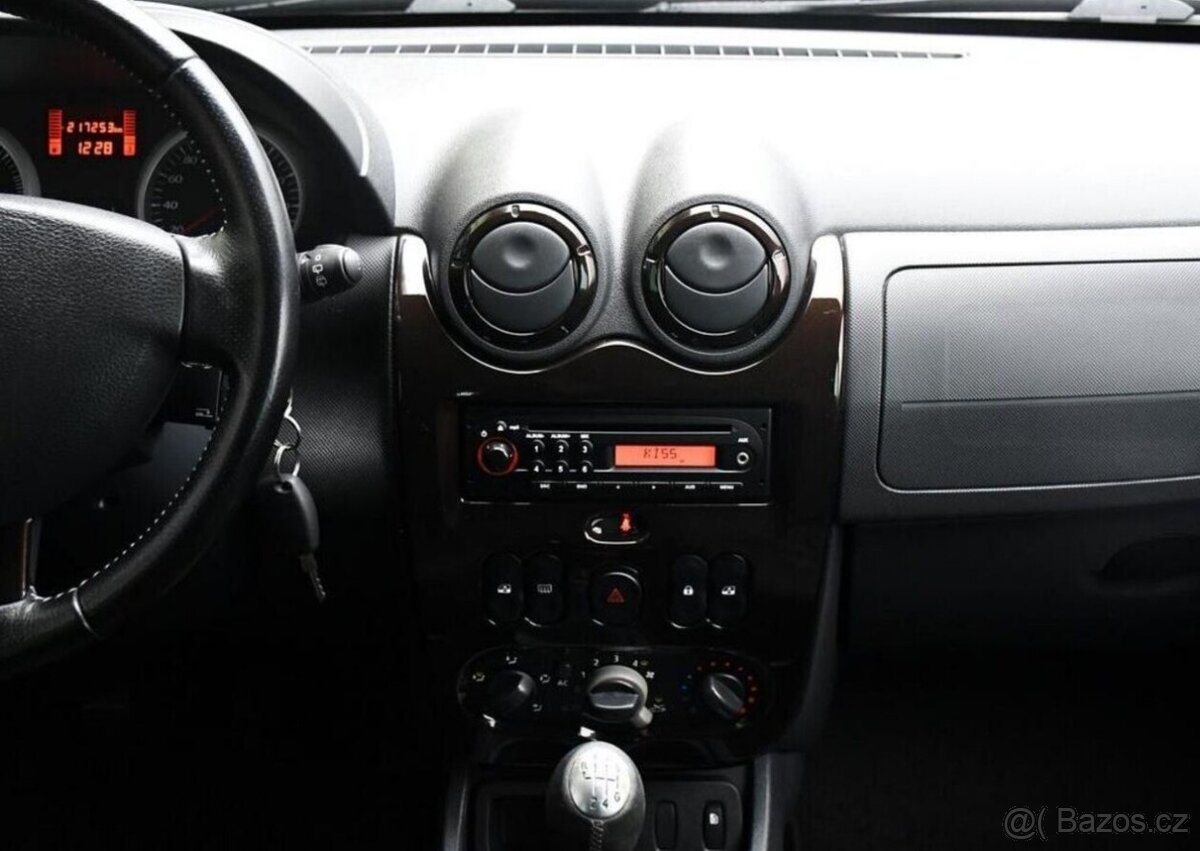 Dacia Duster 1.5dCi 79kW - 6