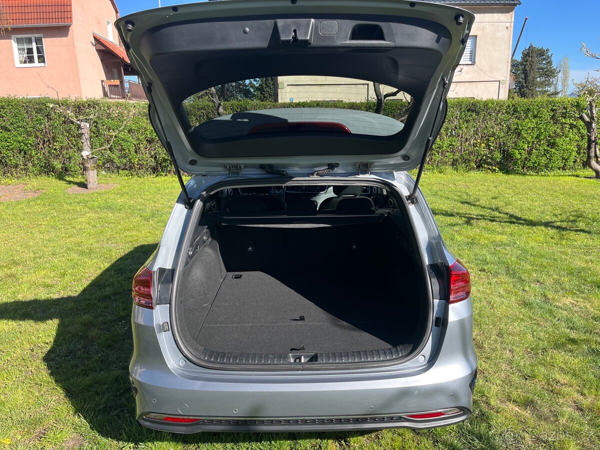 KIA CEED EXCLUSIVE - 6