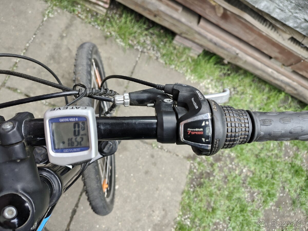 Specialized Hotrock 24" - 6