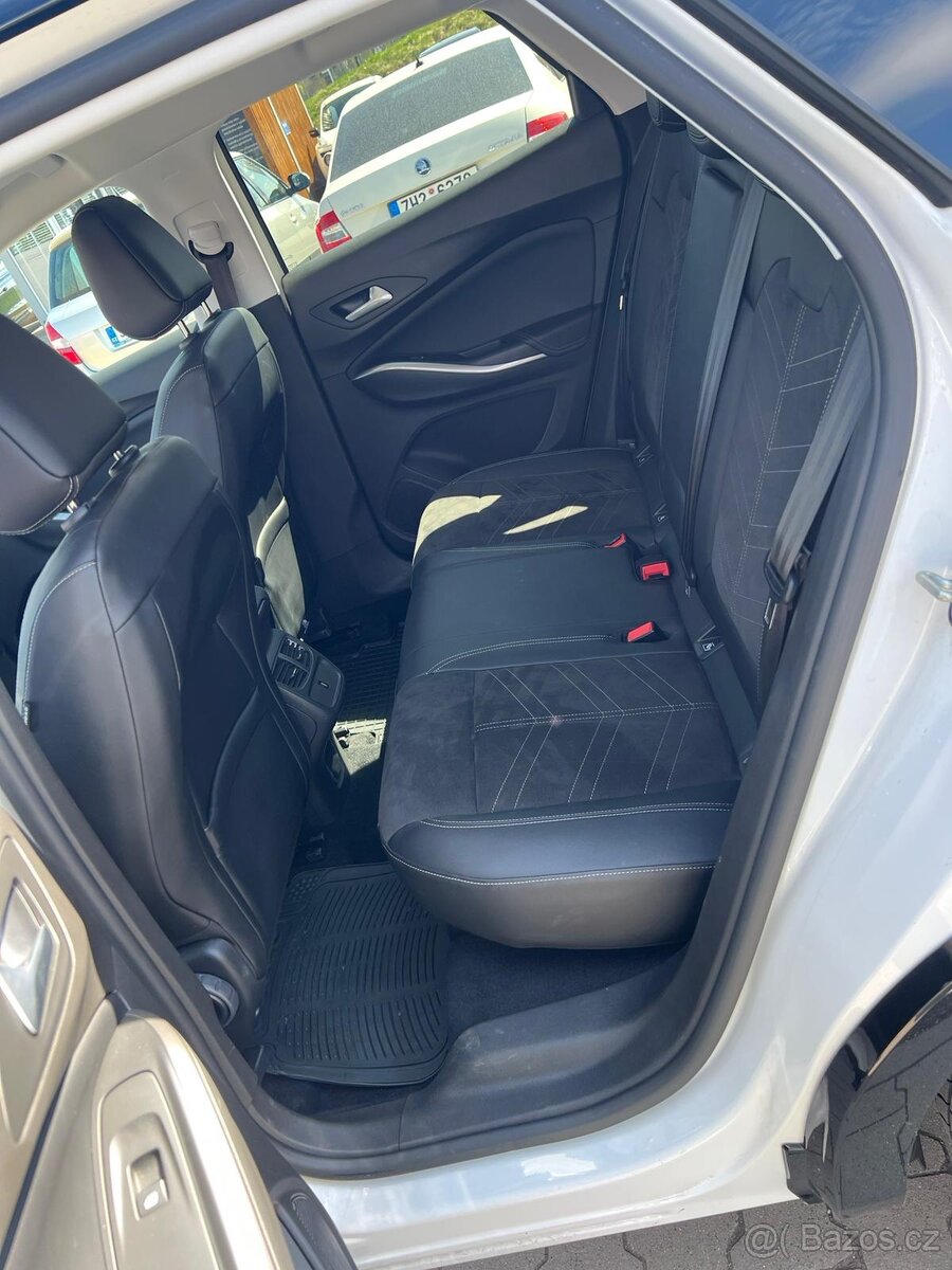 Opel Grandland X - 6