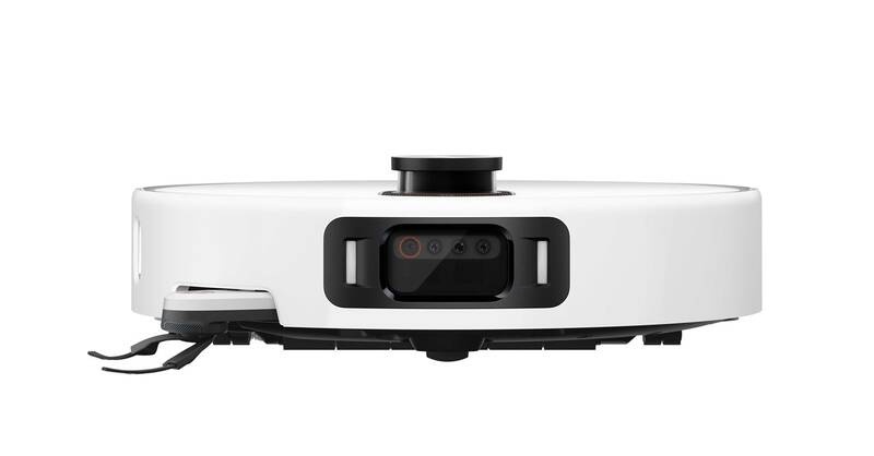 Robotický vysavač Xiaomi Vacuum 5 Pro (BHR07WFEU) bílý - 6