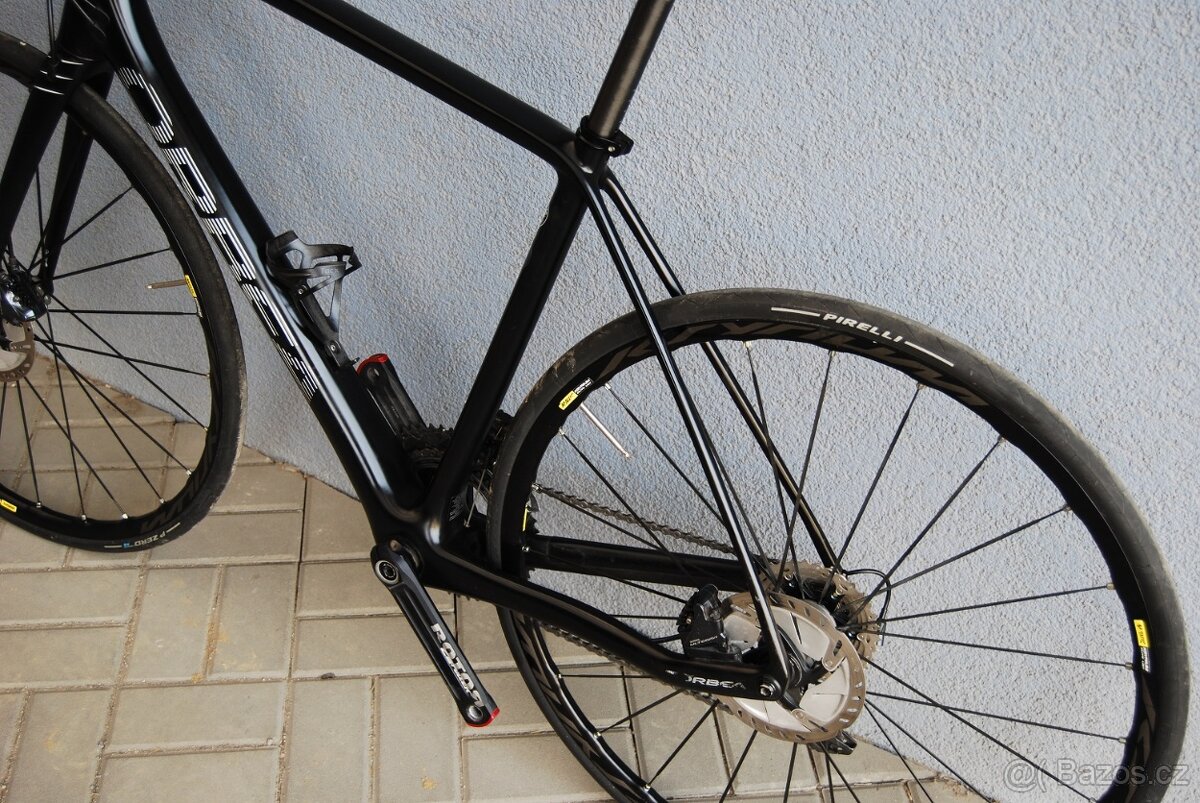 Orbea Avant Disc Carbon 55CM - 6