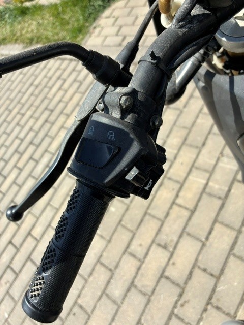 YUKI 125 - 6