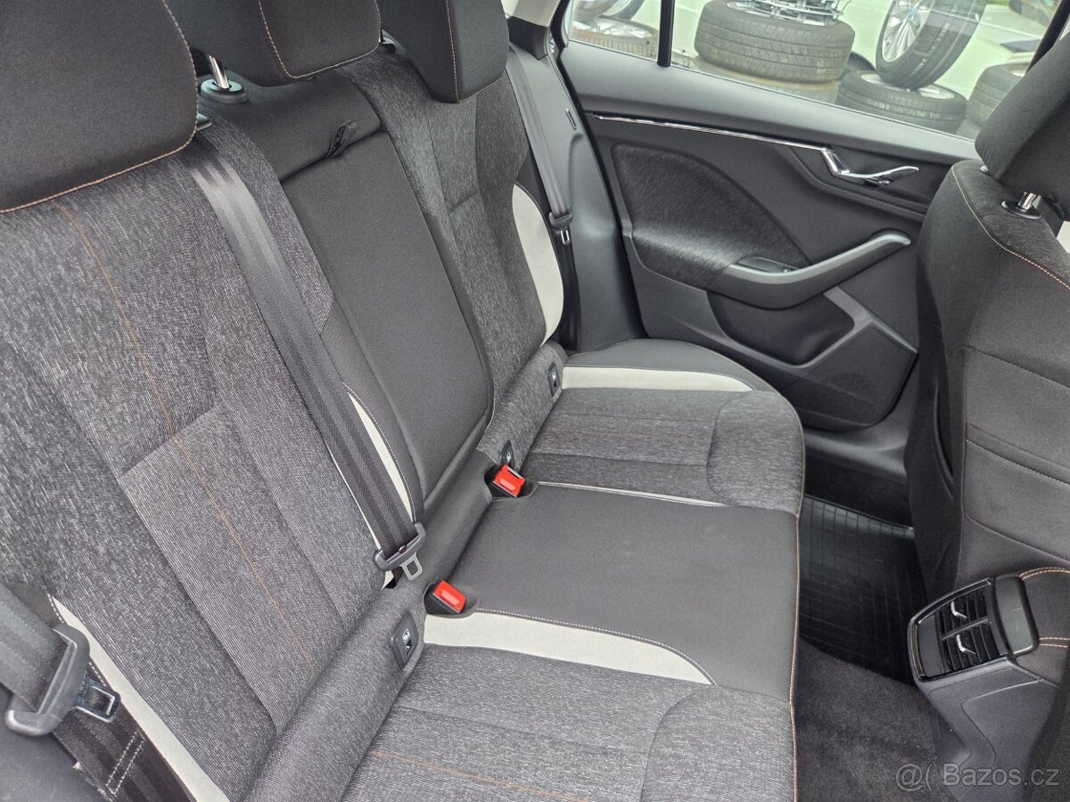 Škoda Scala 1.5 TSI - 6