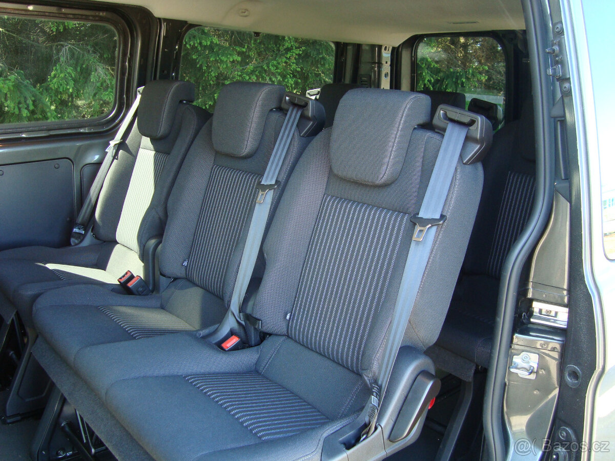 Ford Transit Custom 2.0 TDCi-96kW - 6