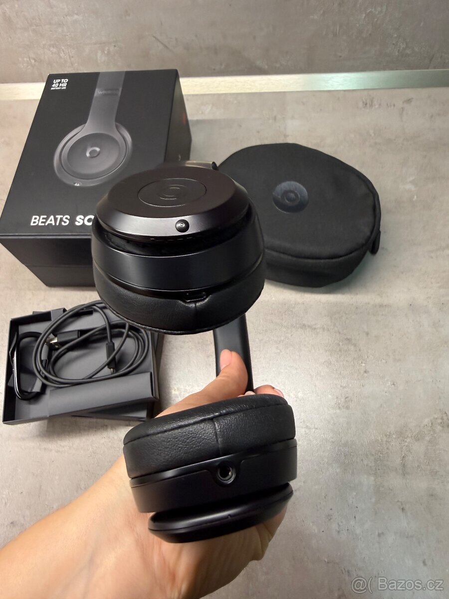 Beats Solo3 Wireless - 6